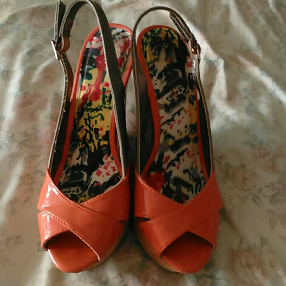 Wedges - Picture 2 of 4